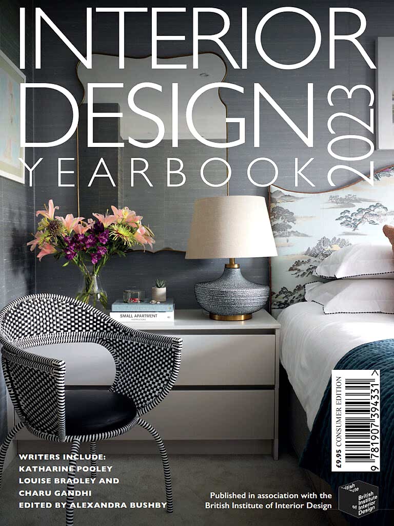 Interior Design Year Book