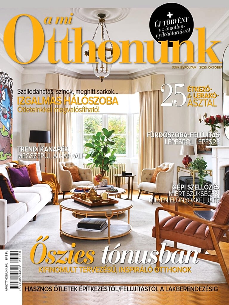 A Mi Otthonunk
