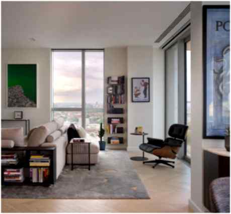 Cigal Ka[plan Interior Design Pricing