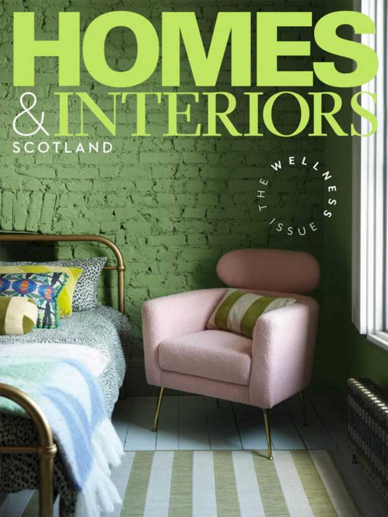 Homes and Interiors Scotland