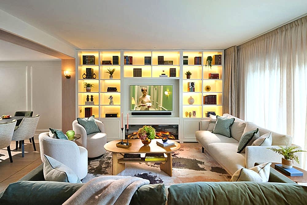 Cigal Kaplan Interiors