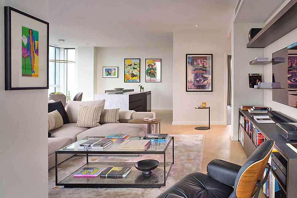 Cigal Kaplan Interiors