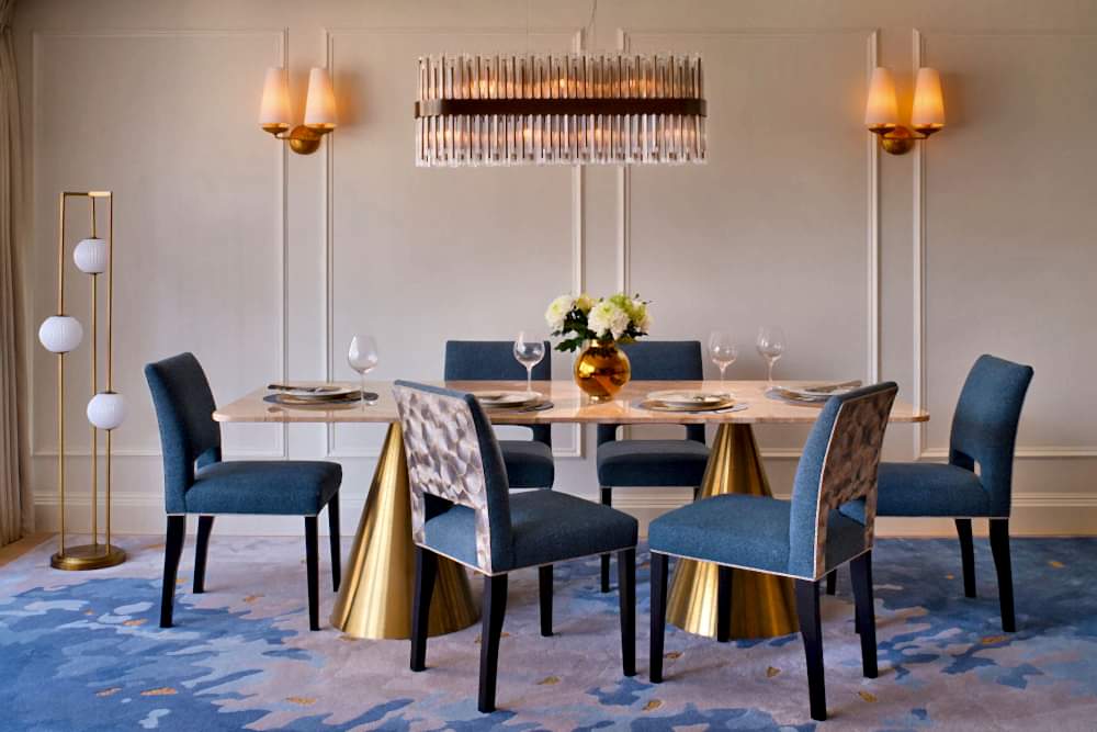 Cigal Kaplan Interiors