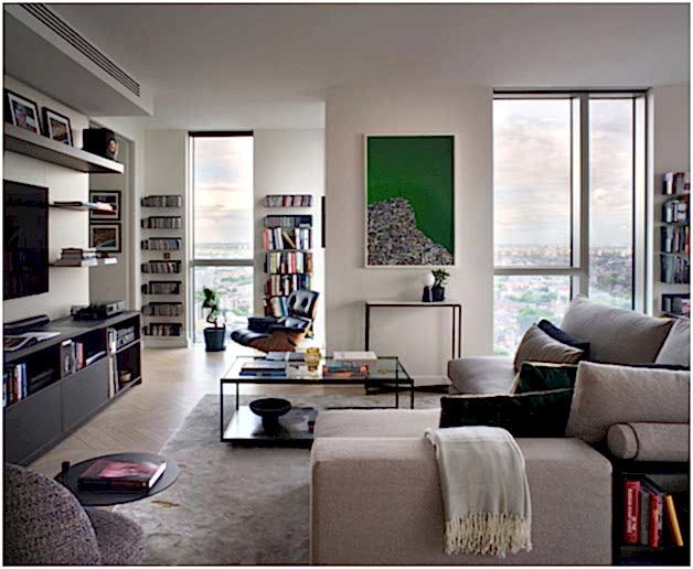 Fathers Day Cigal Kaplan Interiors