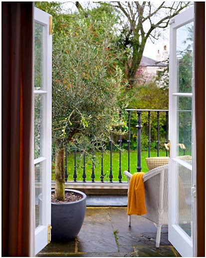 Garden Design Services
